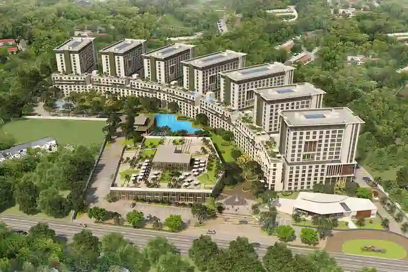 Soltana Nature Residences