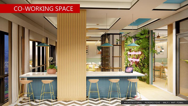Co Working Space