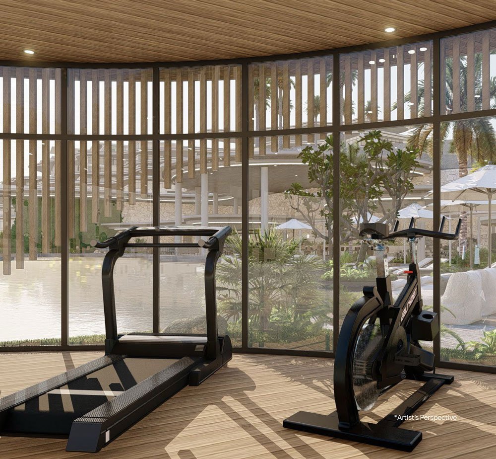 Fitness Gym