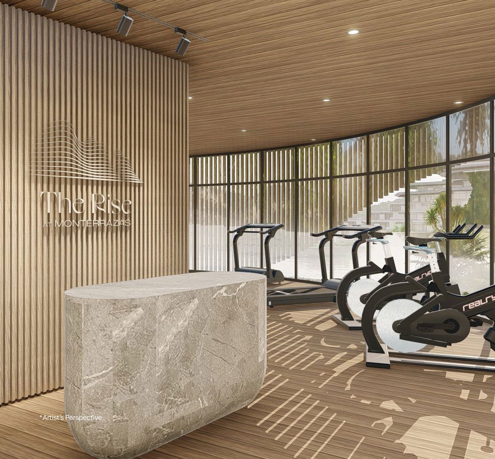 Fitness Gym