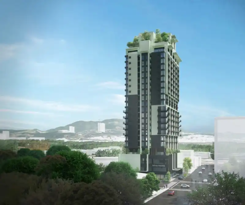 Vitale Suites