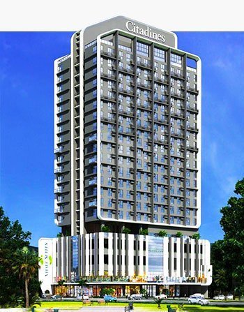 Citadines
