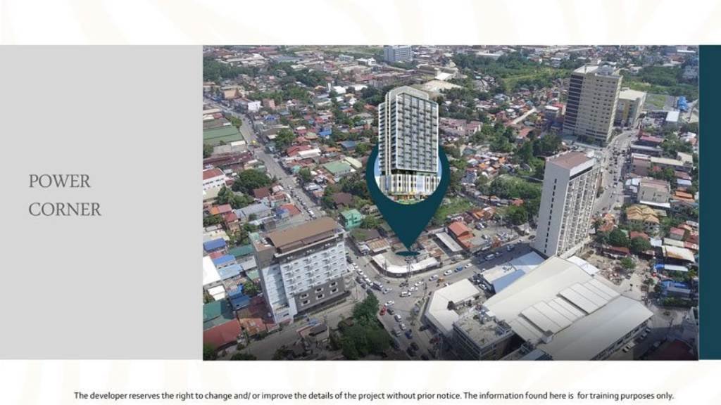 Location Citadines