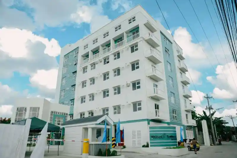 Wellford Residences Mactan