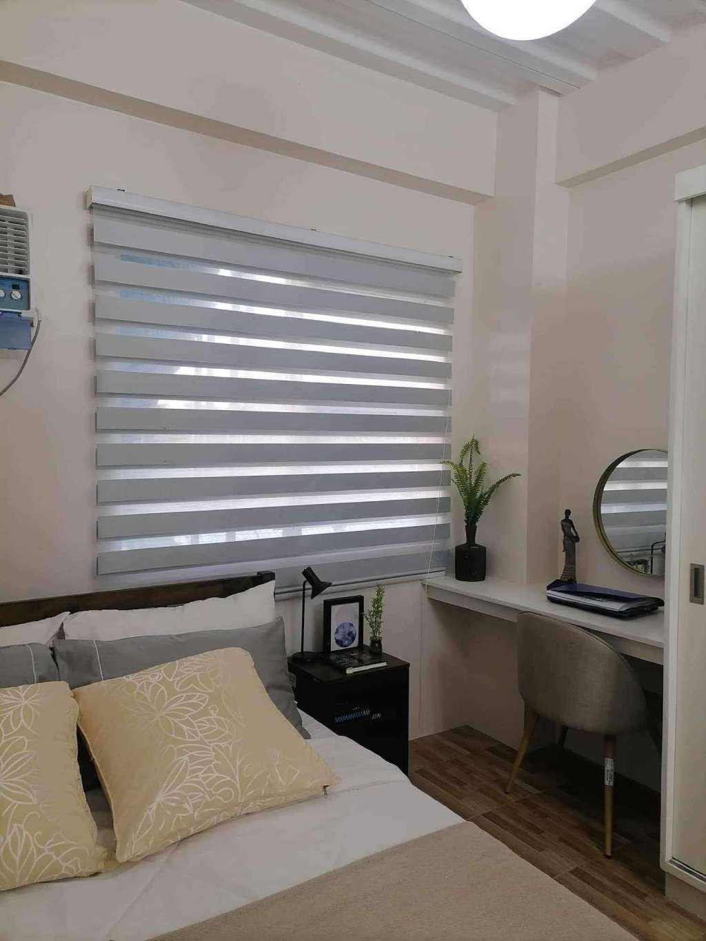 Bedroom Area